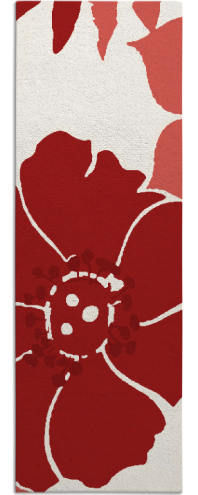 blossom rug - item 568482