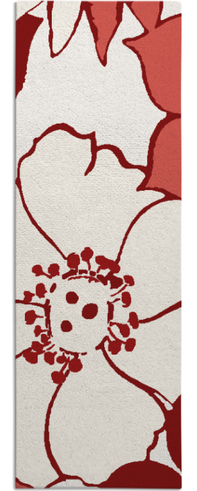 blossom rug - item 568483