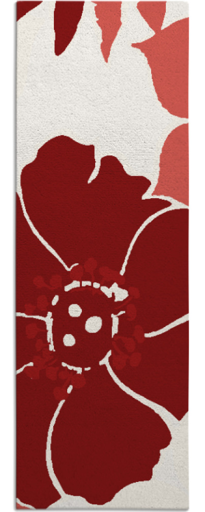 blossom rug - item 568484