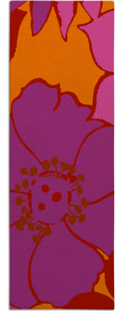 blossom rug - item 568485