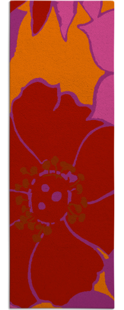 blossom rug - item 568486