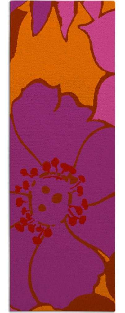 blossom rug - item 568487