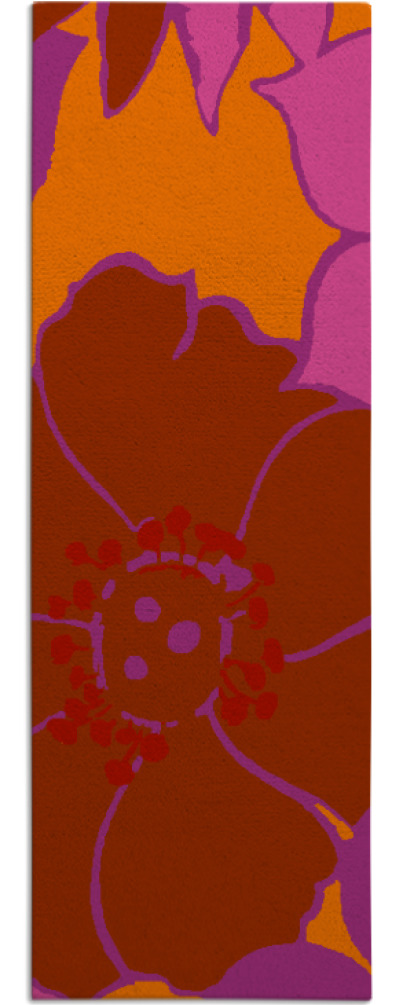 blossom rug - item 568488