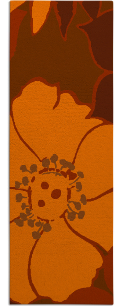 blossom rug - item 568489