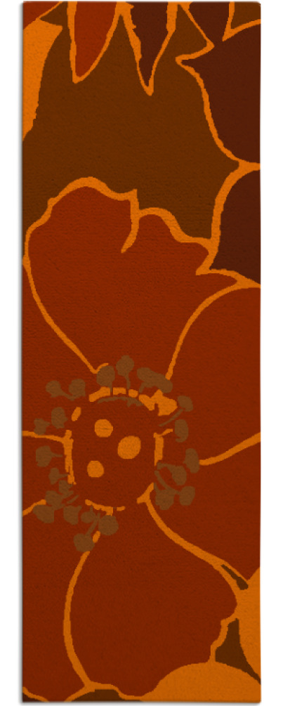 blossom rug - item 568490