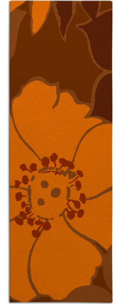 blossom rug - item 568491