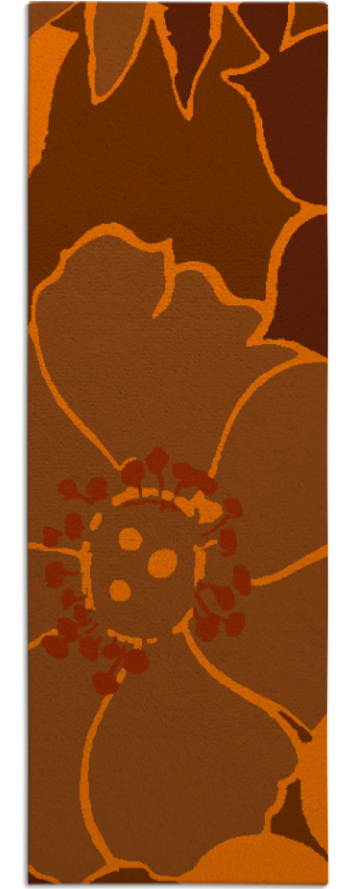 blossom rug - item 568492