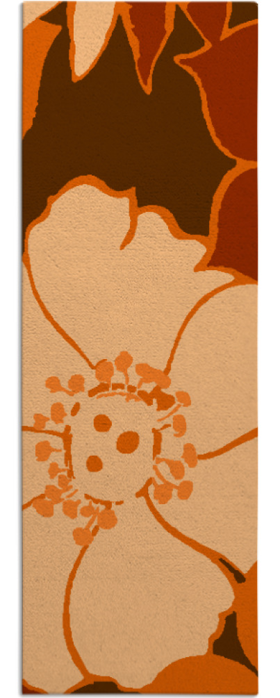 blossom rug - item 568493