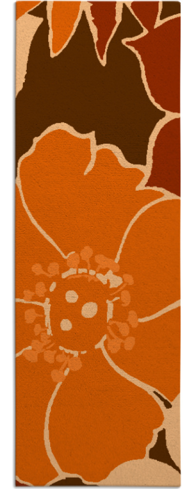 blossom rug - item 568494