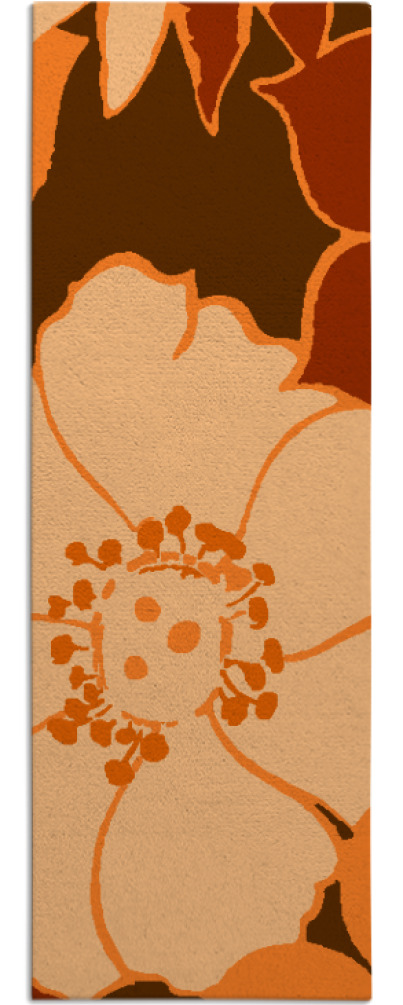 blossom rug - item 568495