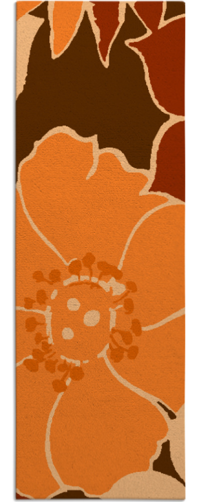 blossom rug - item 568496