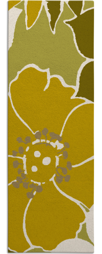 blossom rug - item 568497