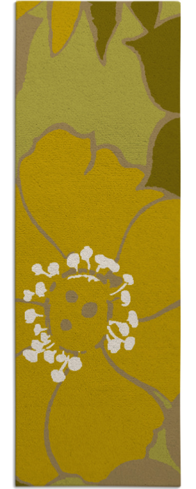 blossom rug - item 568499