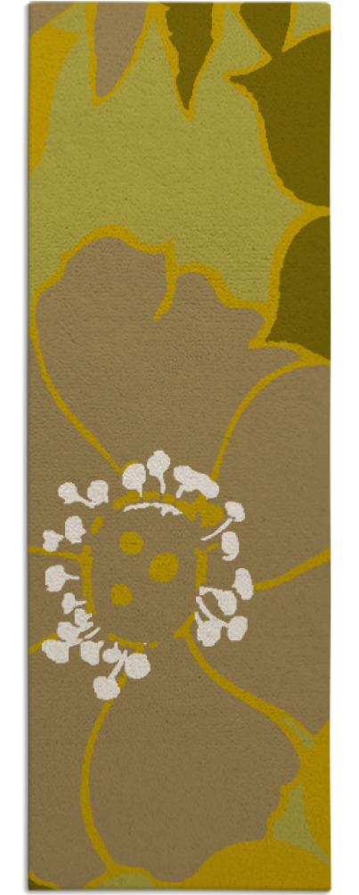 blossom rug - item 568500