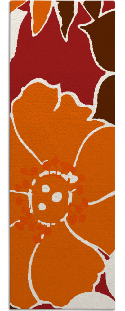 blossom rug - item 568501