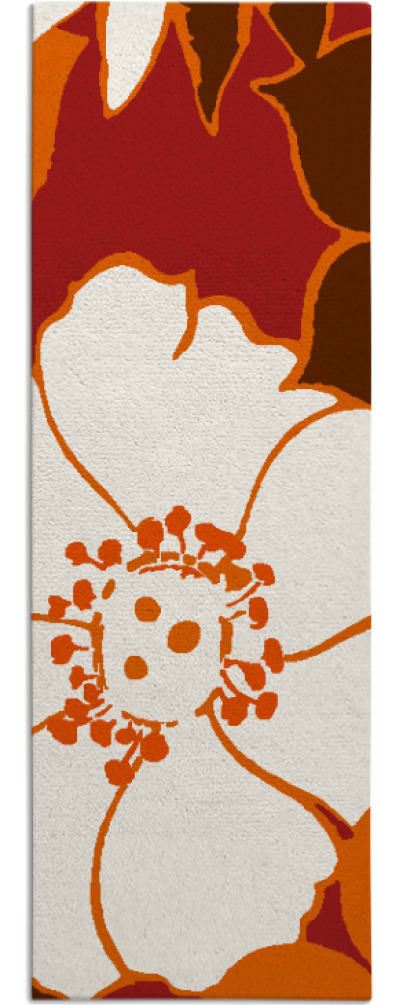 blossom rug - item 568502