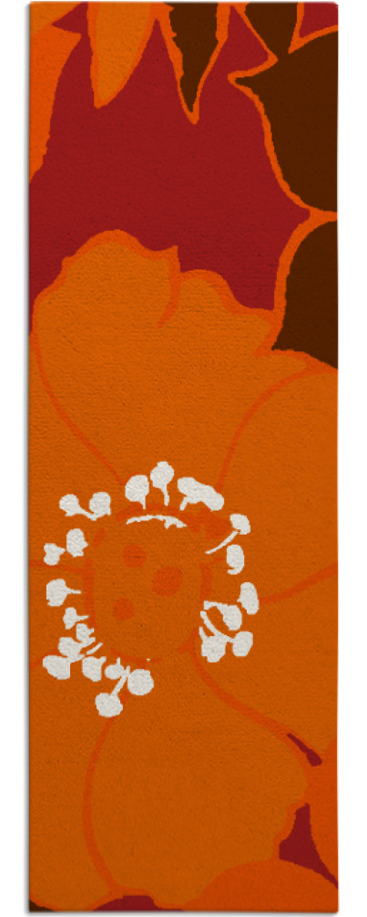 blossom rug - item 568503