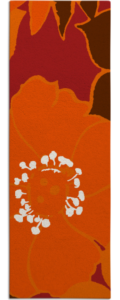blossom rug - item 568504