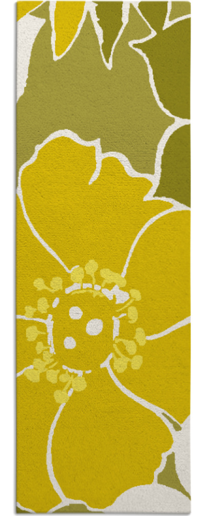 blossom rug - item 568509