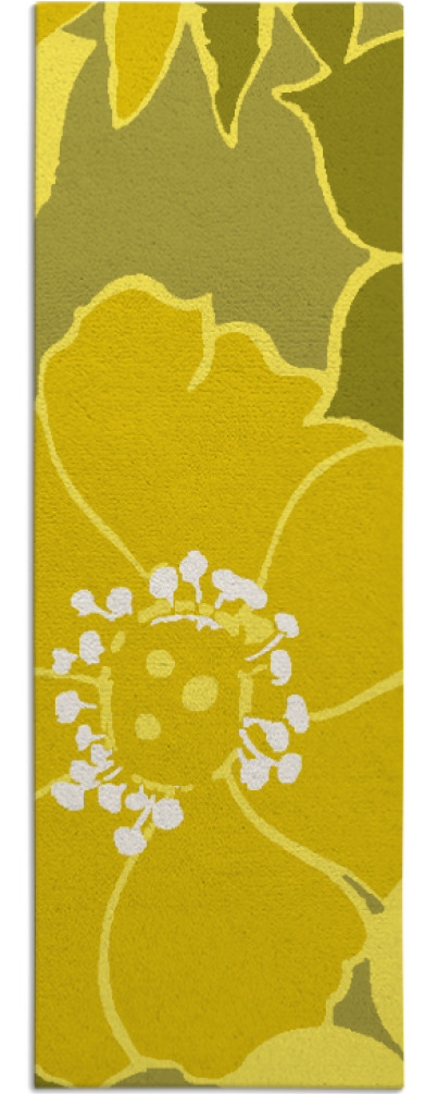 blossom rug - item 568511