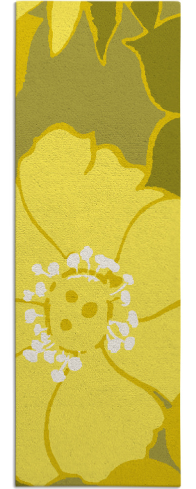 blossom rug - item 568512