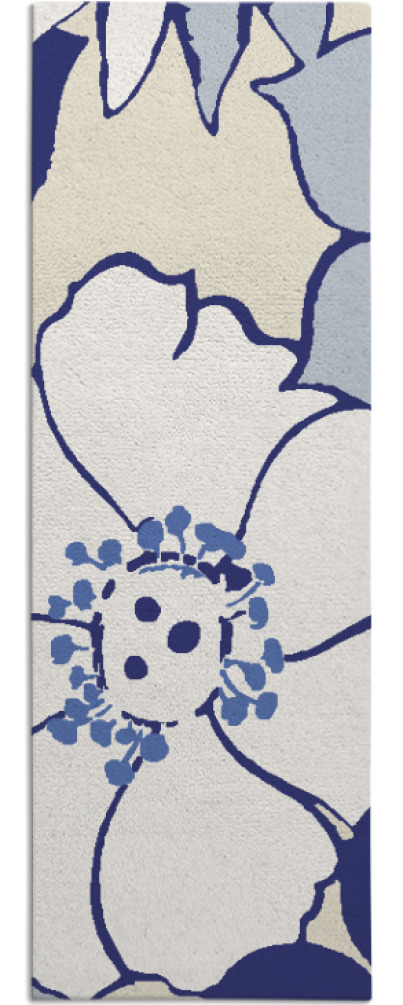 blossom rug - item 568514