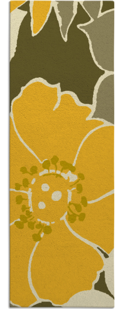 blossom rug - item 568521