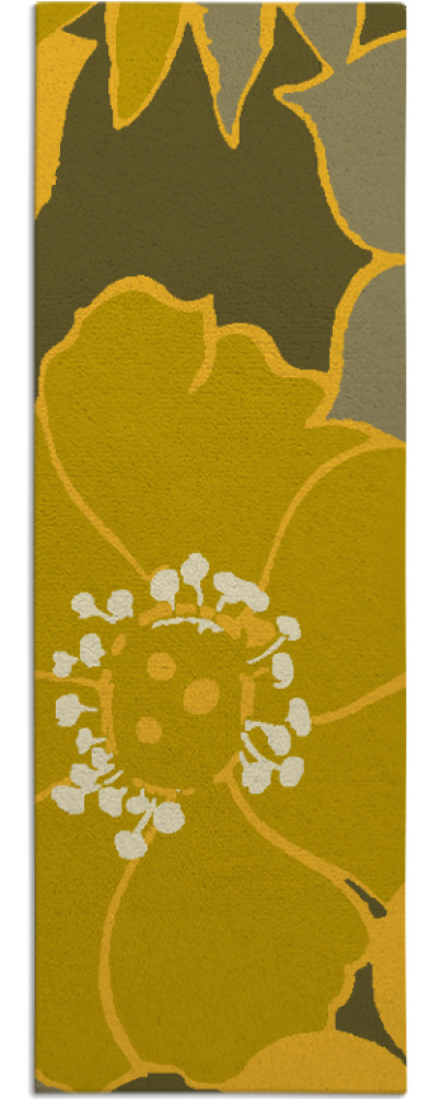 blossom rug - item 568524