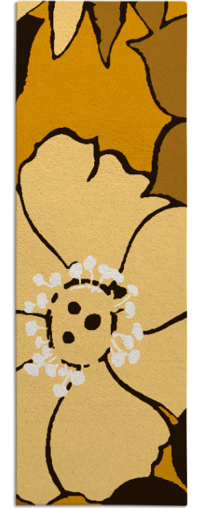 blossom rug - item 568532