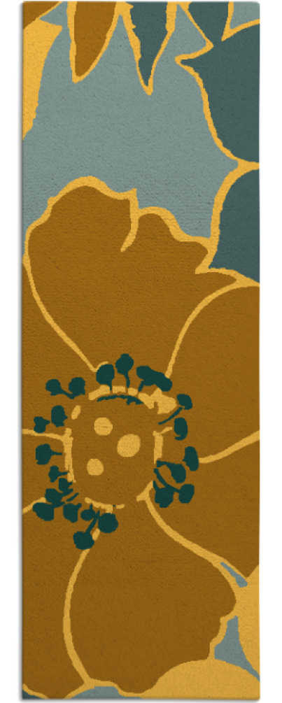 blossom rug - item 568537