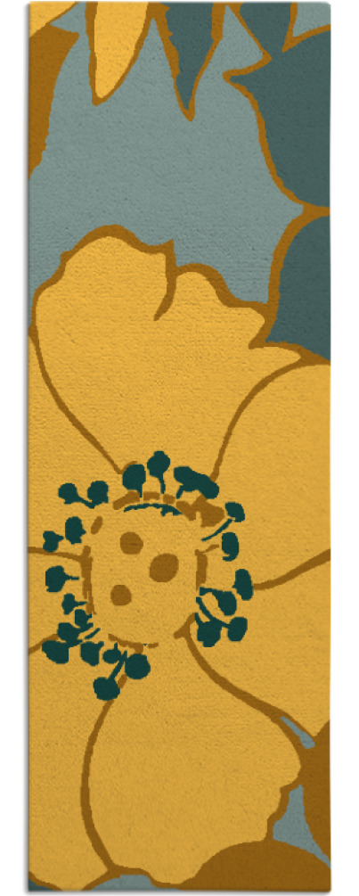 blossom rug - item 568538