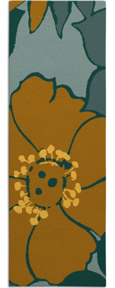 blossom rug - item 568539