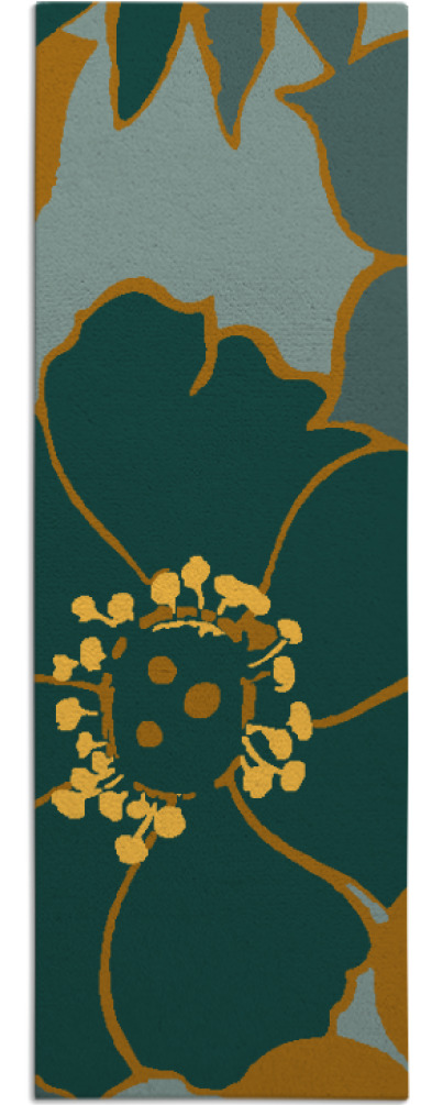 blossom rug - item 568540