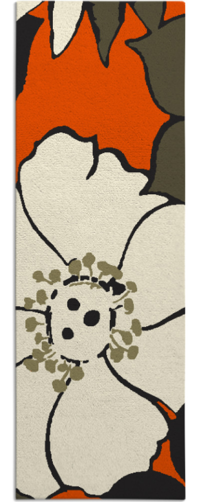 blossom rug - item 568541