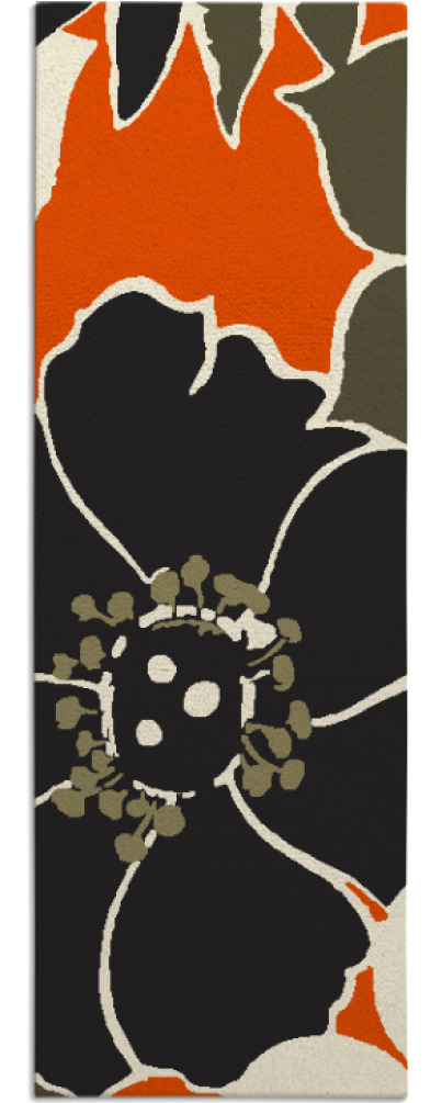 blossom rug - item 568542