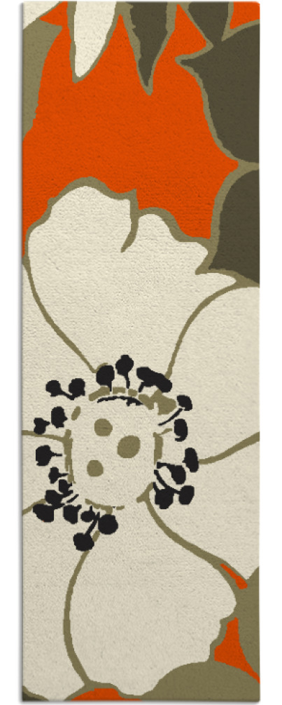 blossom rug - item 568543