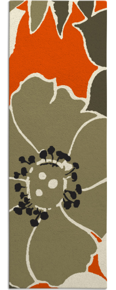 blossom rug - item 568544