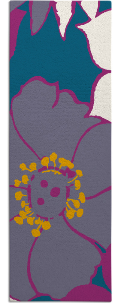 blossom rug - item 568545