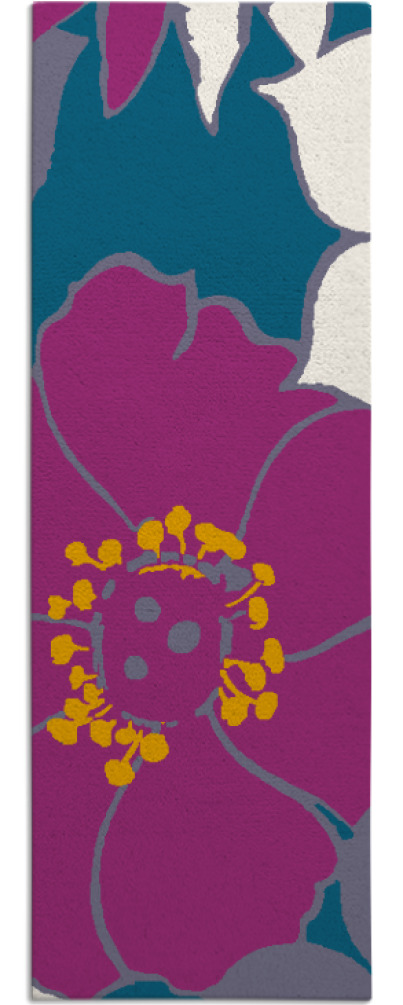 blossom rug - item 568546