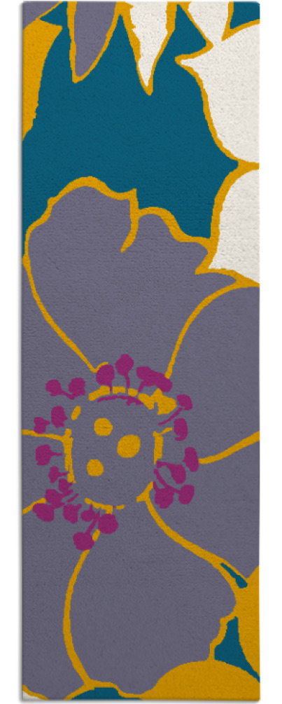 blossom rug - item 568547