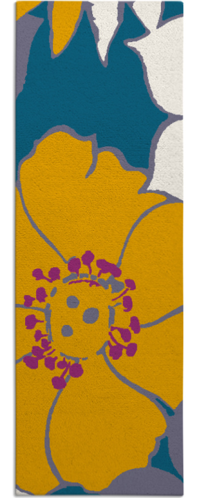 blossom rug - item 568548