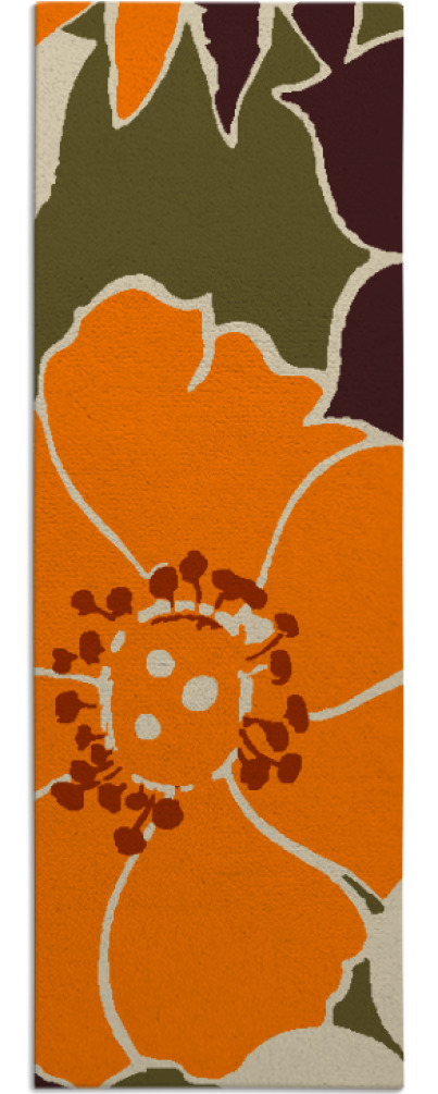 blossom rug - item 568549