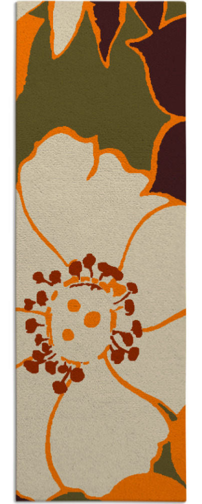 blossom rug - item 568550