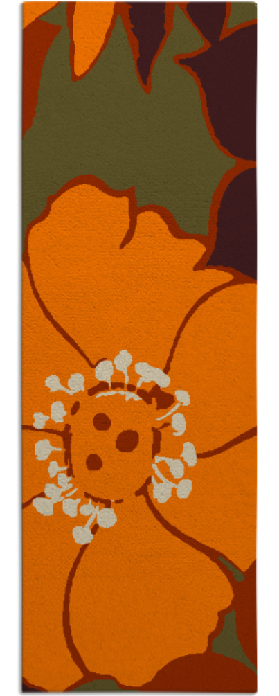 blossom rug - item 568551