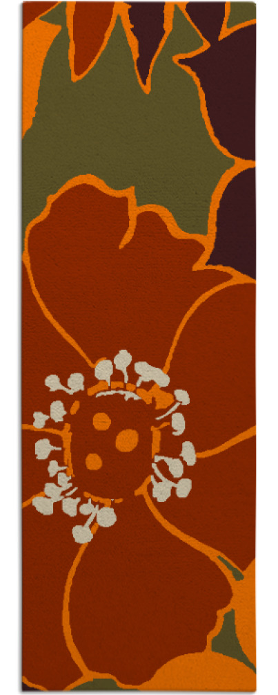 blossom rug - item 568552
