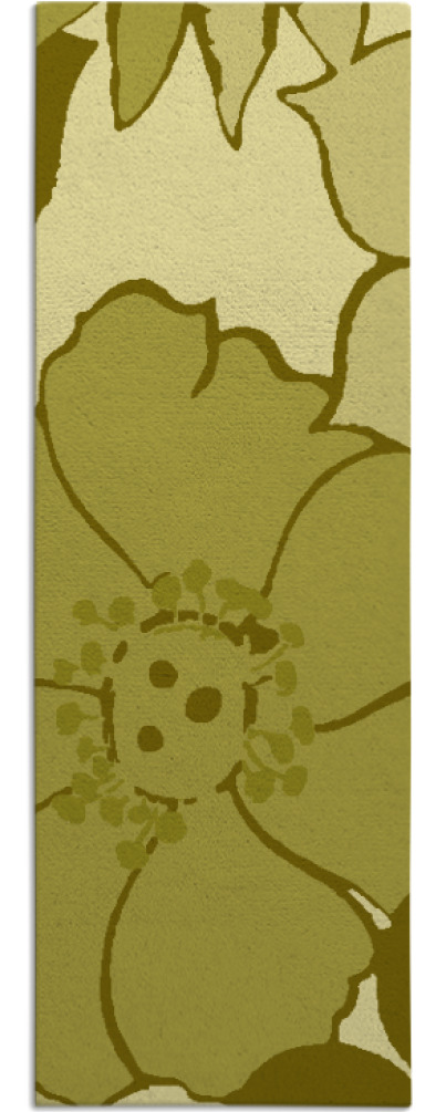 blossom rug - item 568553