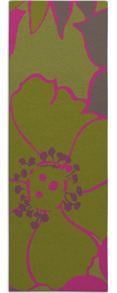blossom rug - item 568562