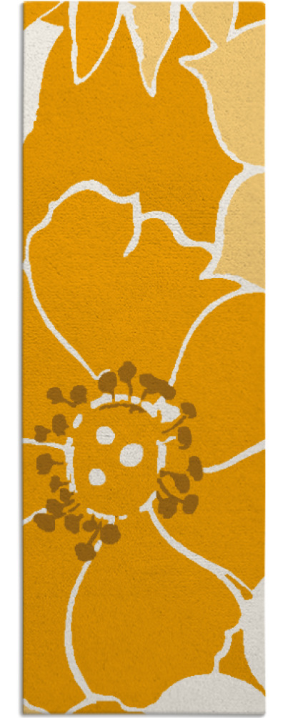 blossom rug - item 568570