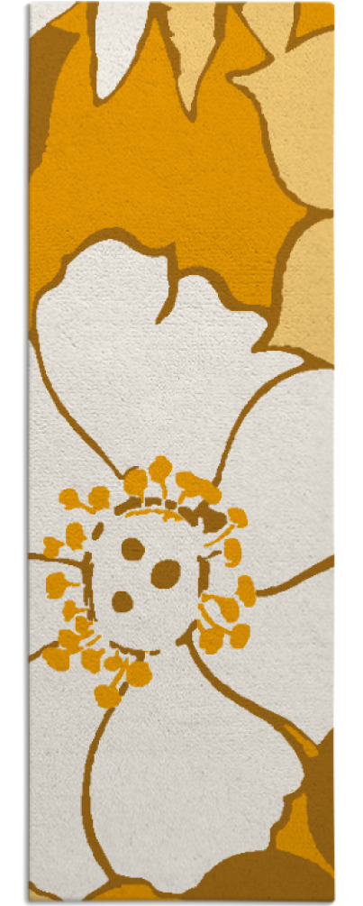 blossom rug - item 568571