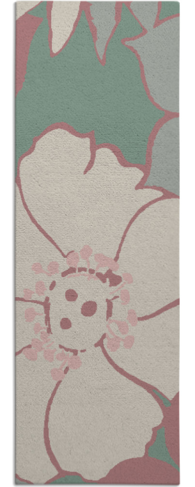 blossom rug - item 568573